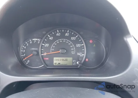 2017 Mitsubishi Mirage G4 Es z USA, uszkodzony, nr VIN ML32F3FJ5HHF09741